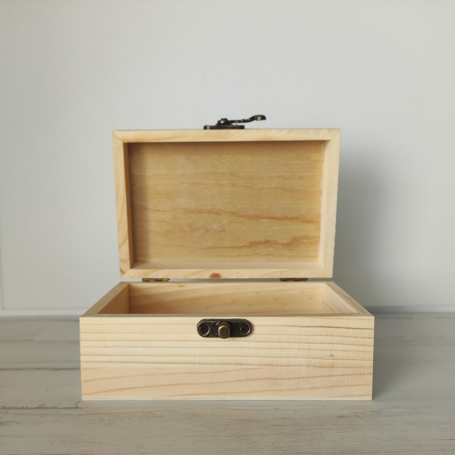 Caja Personalizada De Nochebuena - España