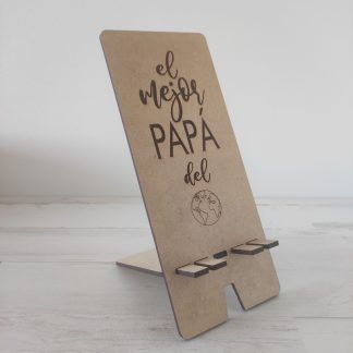 soporte para móviles
