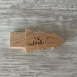 USB abeto