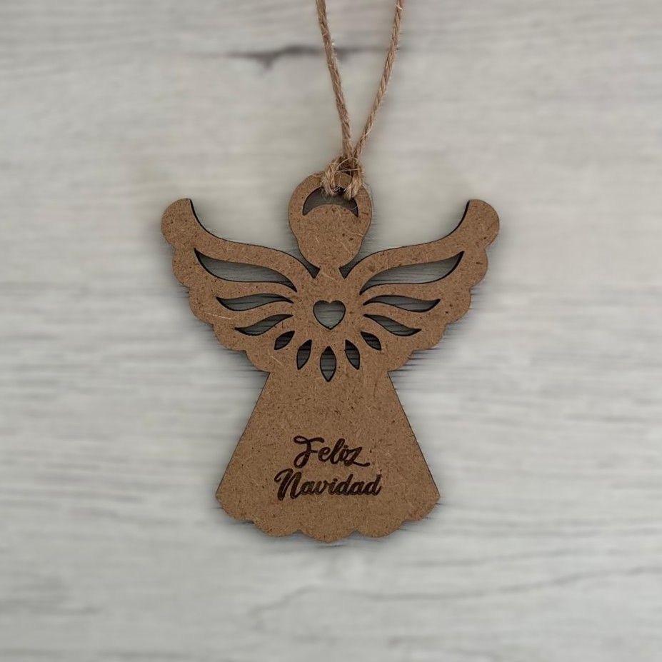 ADORNO ANGEL